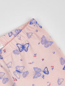 Легінси KRAKO модель НФ-00002254 Фото