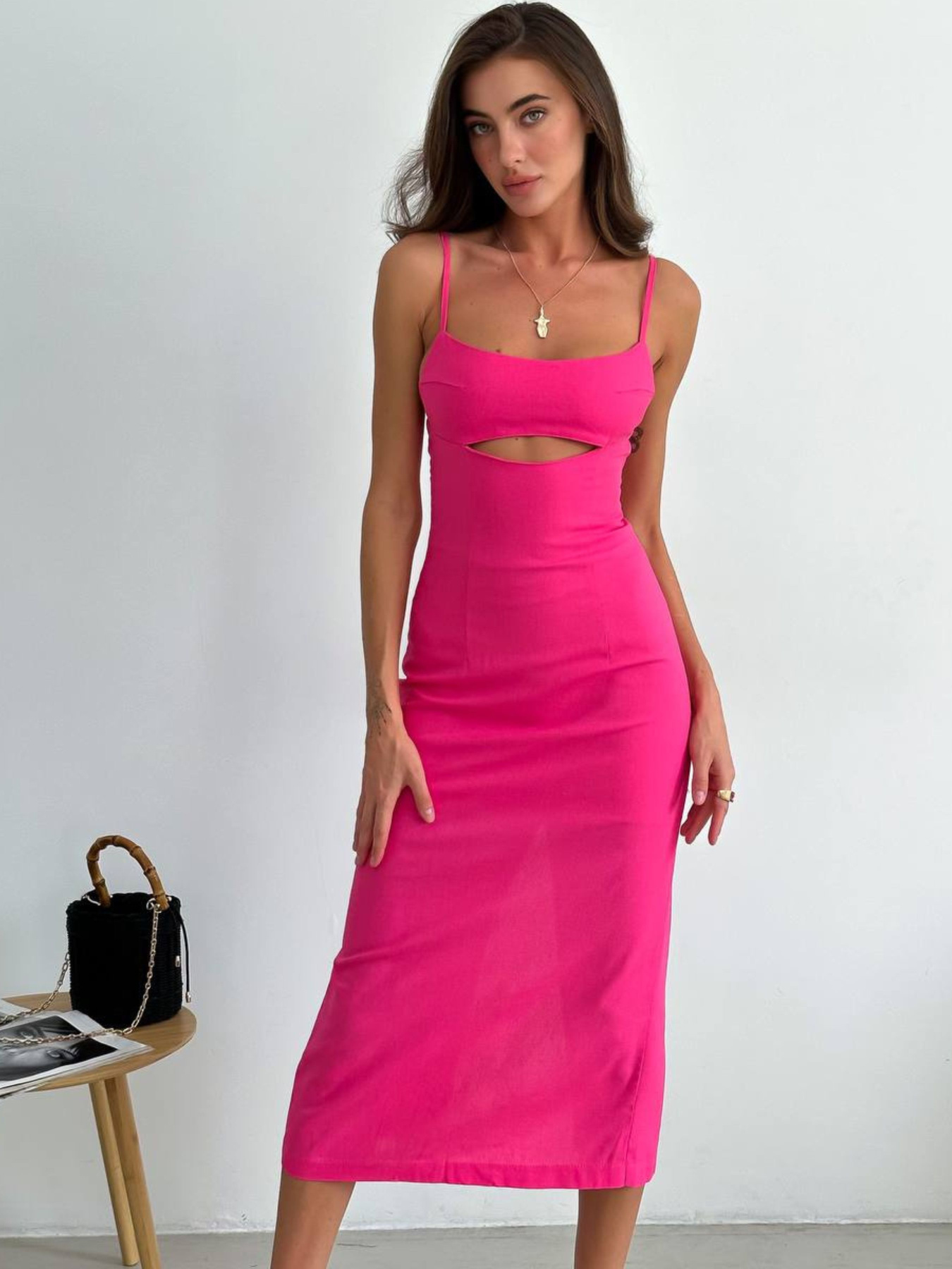 Сарафан Lilove модель 207 Фото