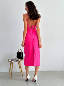 Сарафан Lilove модель 207 Фото