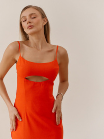 Сарафан Lilove модель 207 Фото