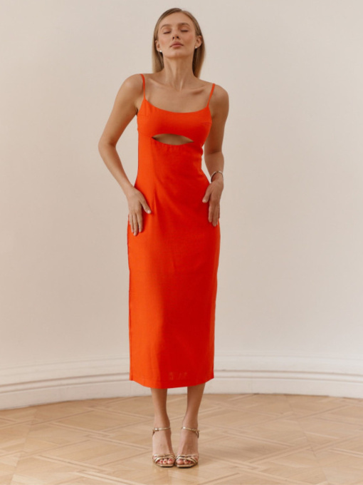 Сарафан Lilove модель 207 Фото