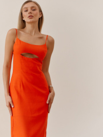 Сарафан Lilove модель 207 Сарафан Lilove модель 207 Фото