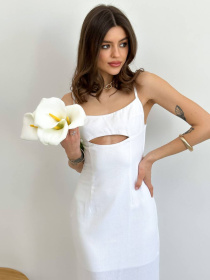 Сарафан Lilove модель 207 Фото