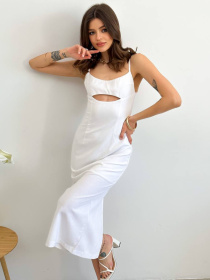 Сарафан Lilove модель 207 Сарафан Lilove модель 207 Фото