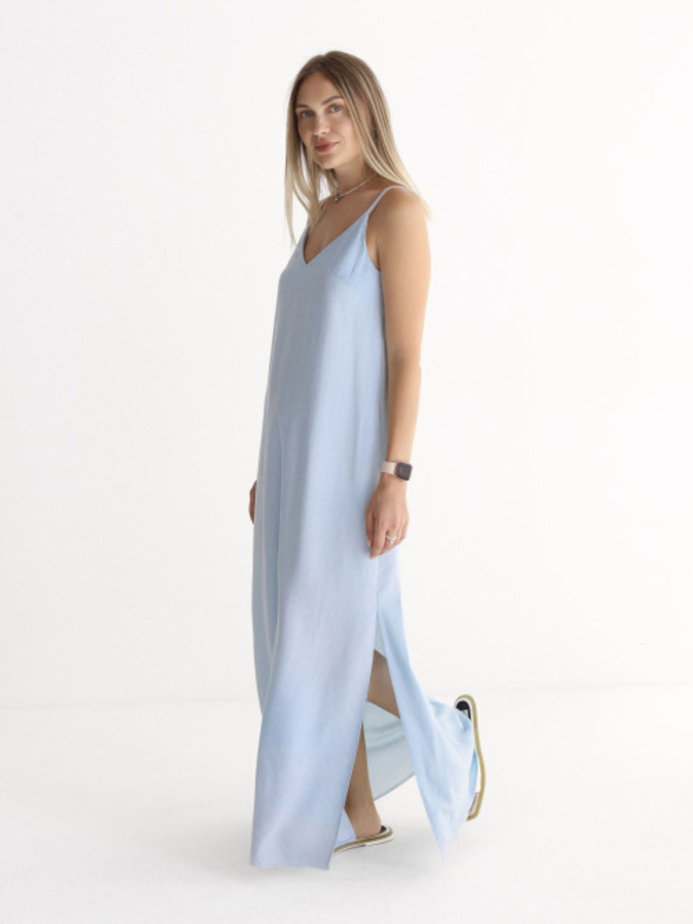 Сарафан Lilove модель 012 Фото