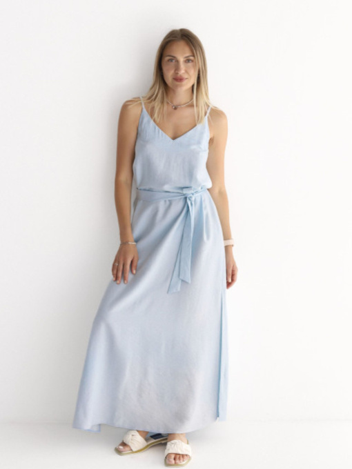 Сарафан Lilove модель 012 Фото