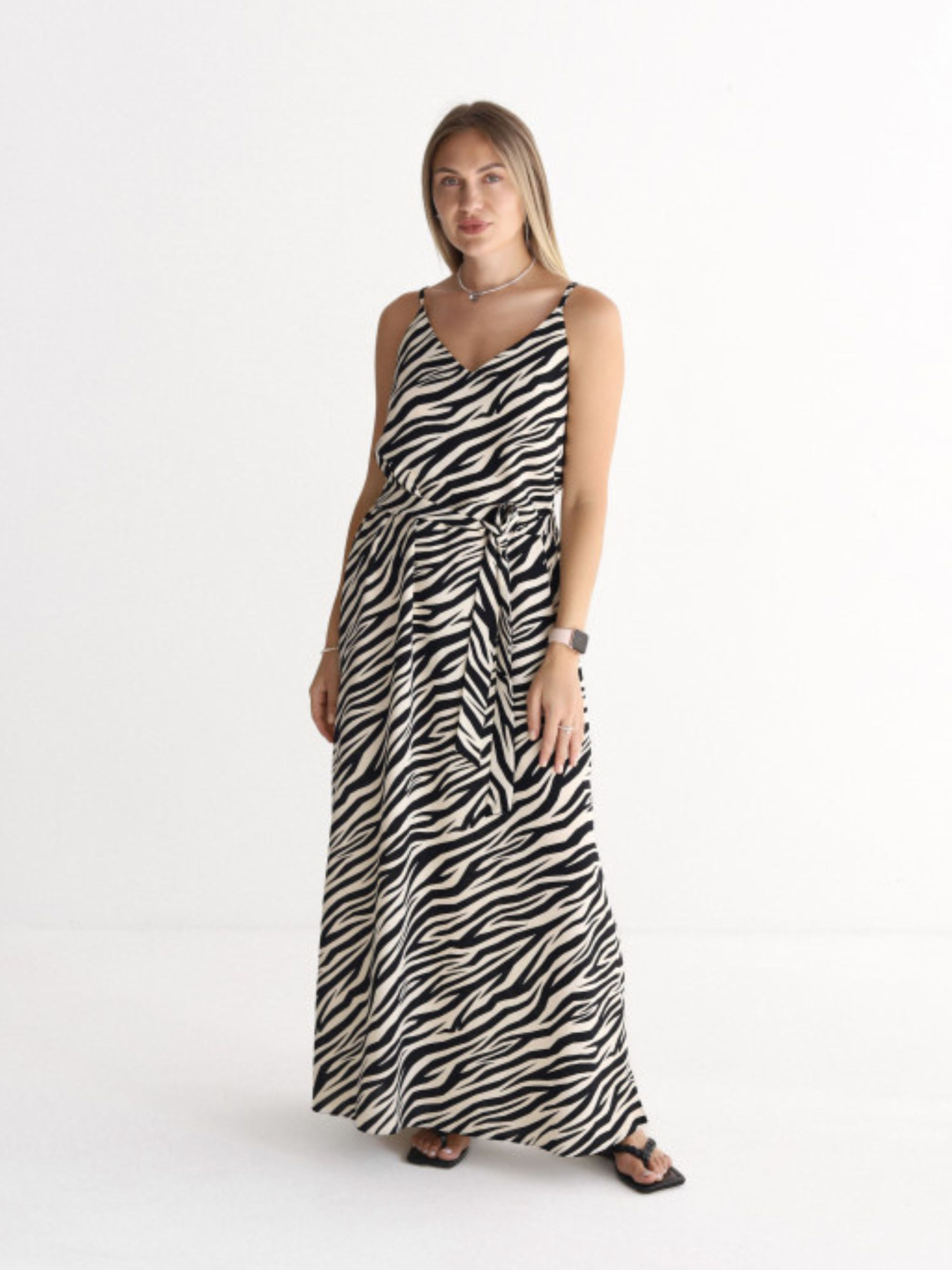 Сарафан Lilove модель 012 Сарафан Lilove модель 012 Фото