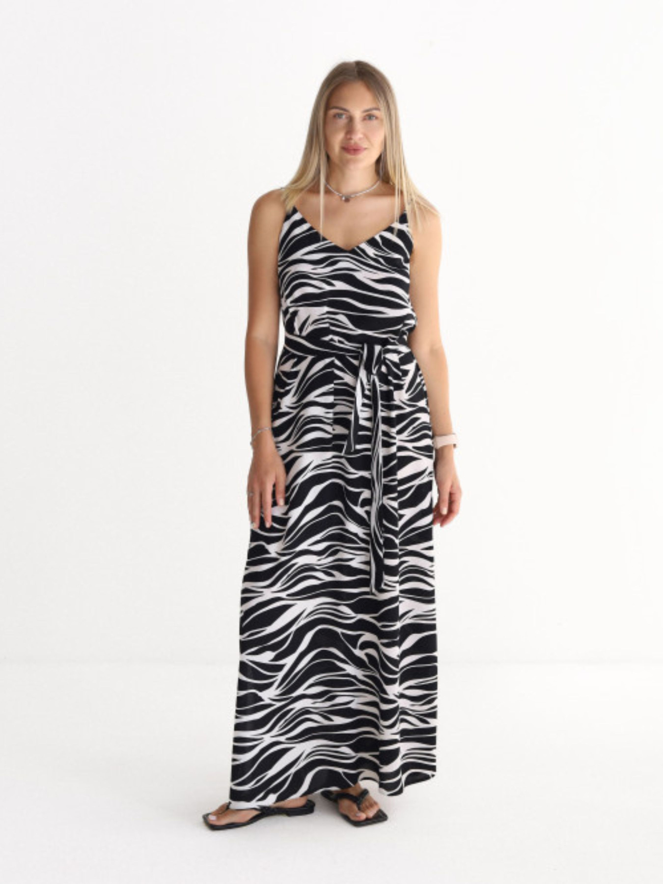 Сарафан Lilove модель 012 Сарафан Lilove модель 012 Фото