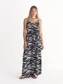 Сарафан Lilove модель 012 Фото