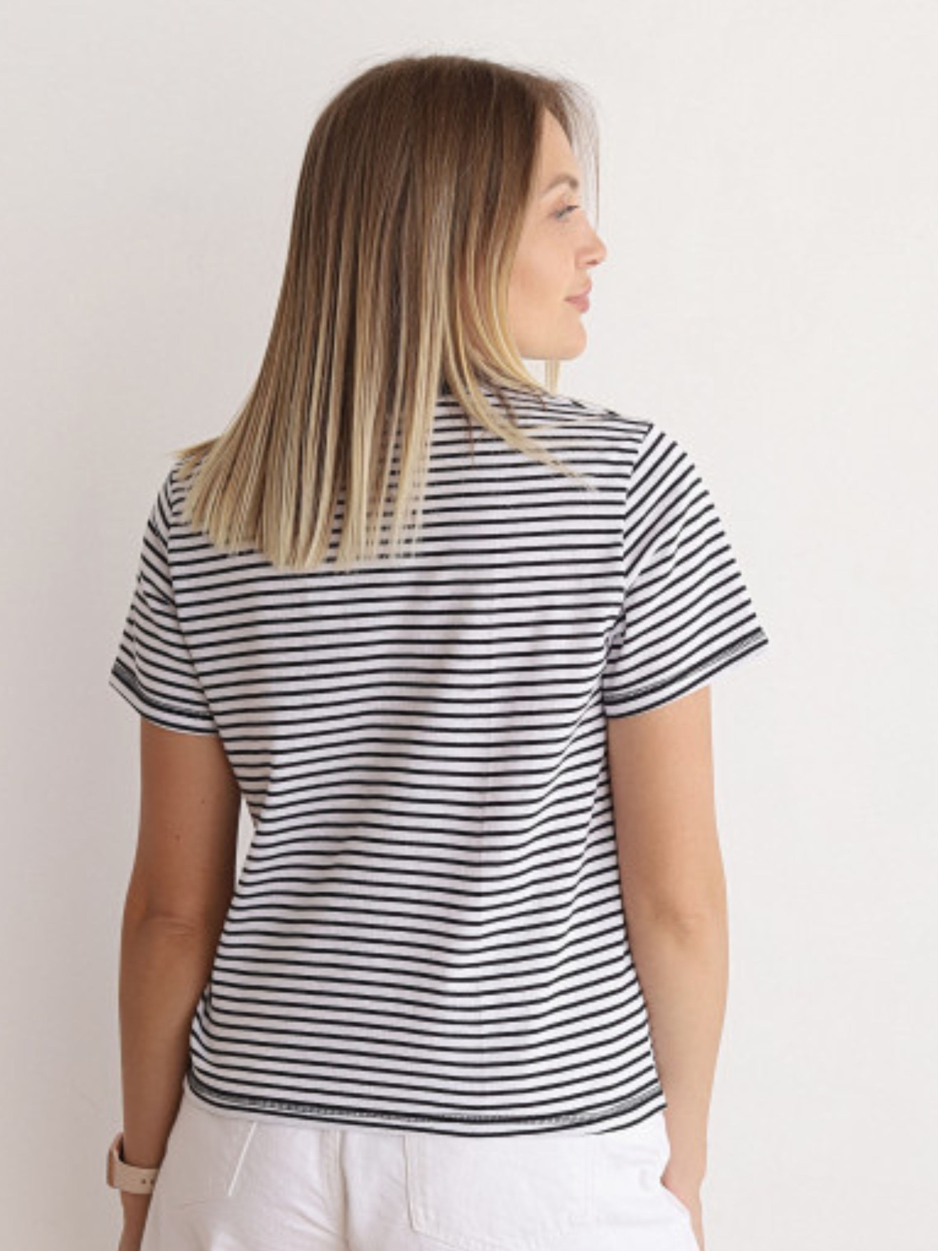 Футболка Lilove модель 273 Фото