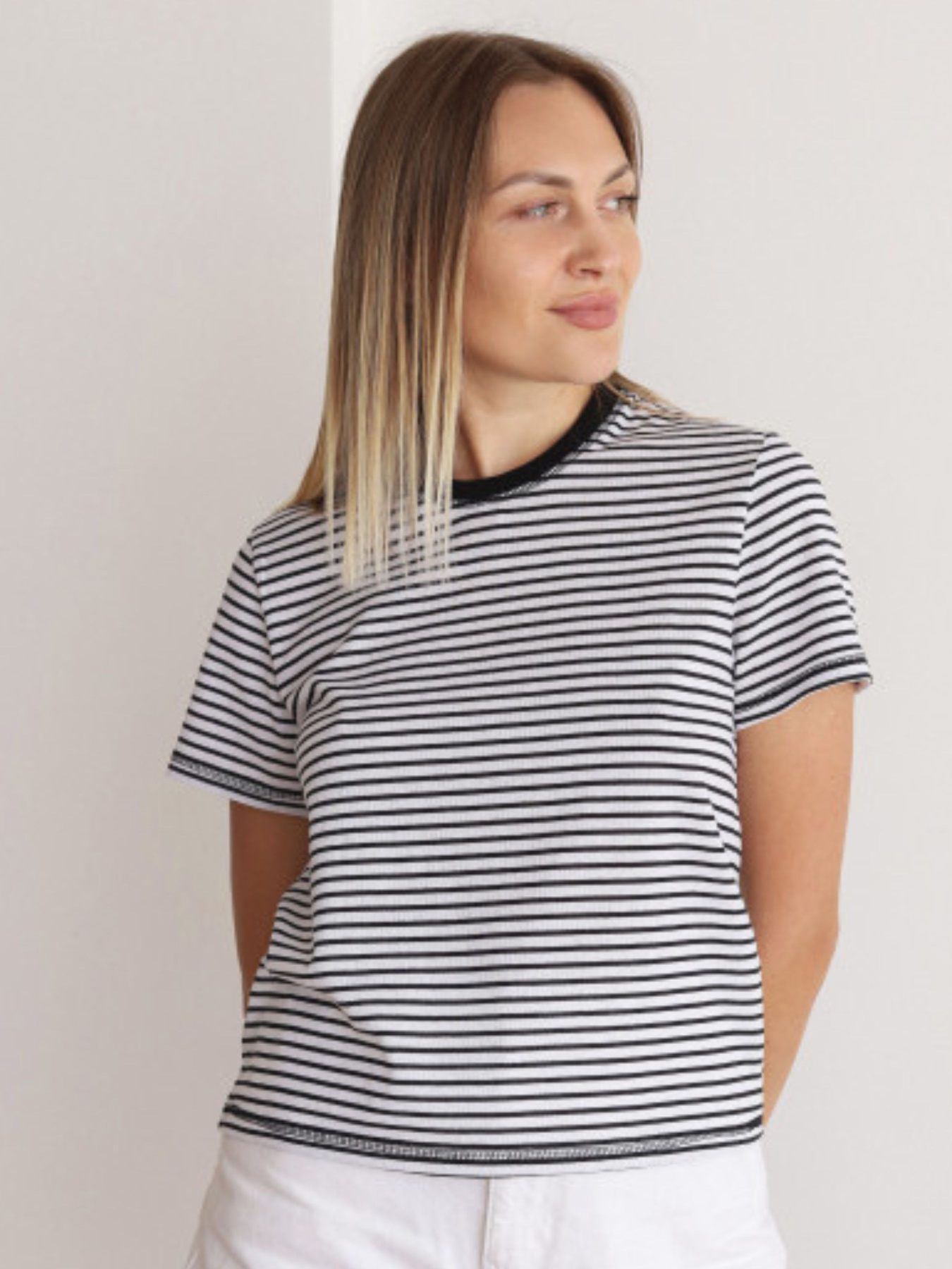 Футболка Lilove модель 273 Фото