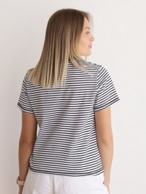 Футболка Lilove модель 273 Футболка Lilove модель 273 Фото