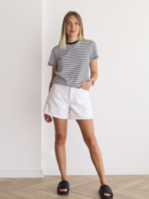 Футболка Lilove модель 273 Футболка Lilove модель 273 Фото