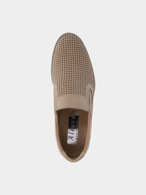 Туфлі Altura модель 327-1 FLL-беж Фото