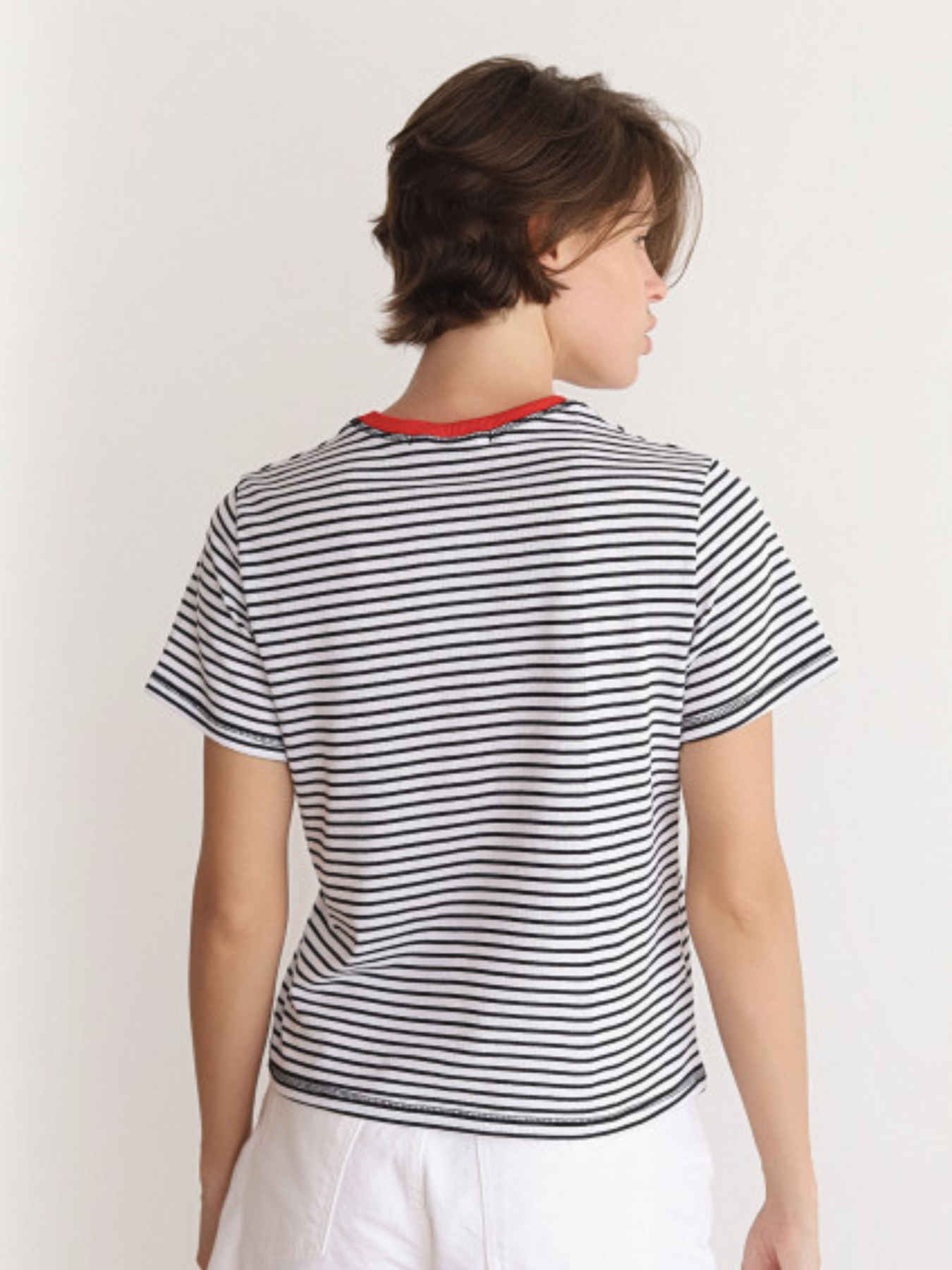 Футболка Lilove модель 273 Фото