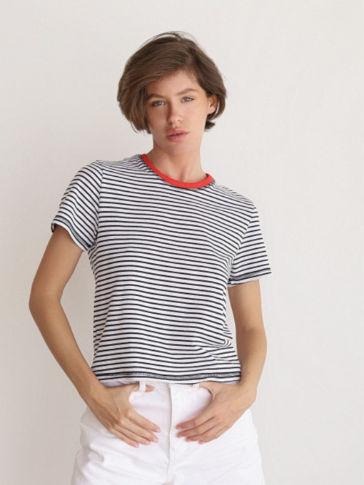 Футболка Lilove модель 273 Фото