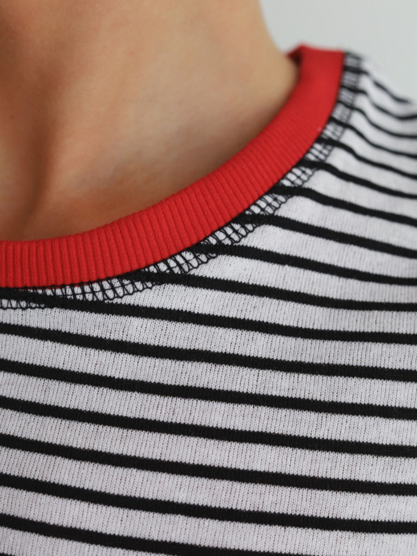 Футболка Lilove модель 273 Фото