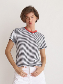 Футболка Lilove модель 273 Фото