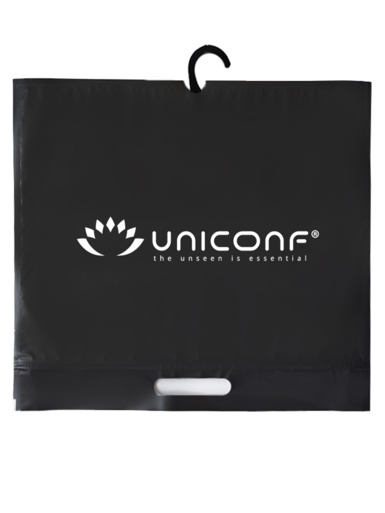 Майка Uniconf модель UFV2001B Фото