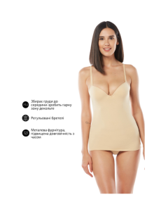 Майка Uniconf модель UFV2001B Фото