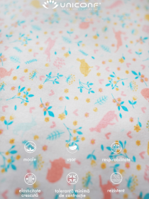 Майка Uniconf модель UMF122IMP177P Майка Uniconf модель UMF122IMP177P Фото