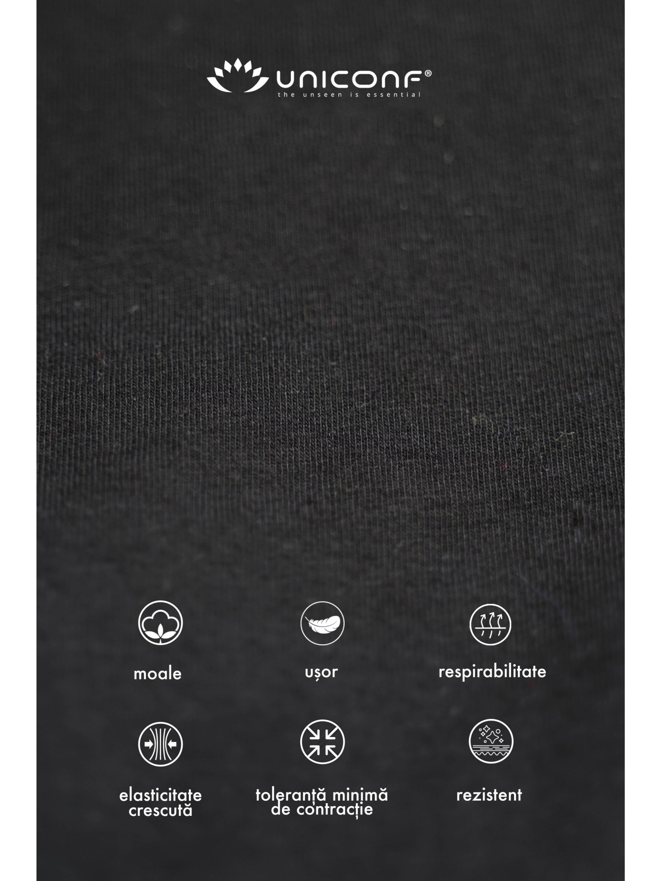 Майка Uniconf модель UMF130B Майка Uniconf модель UMF130B Фото