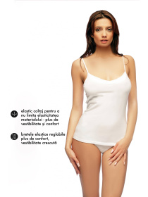 Майка Uniconf модель UMF130W Фото