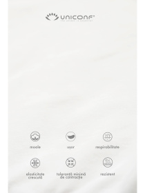 Майка Uniconf модель UMF130W Фото