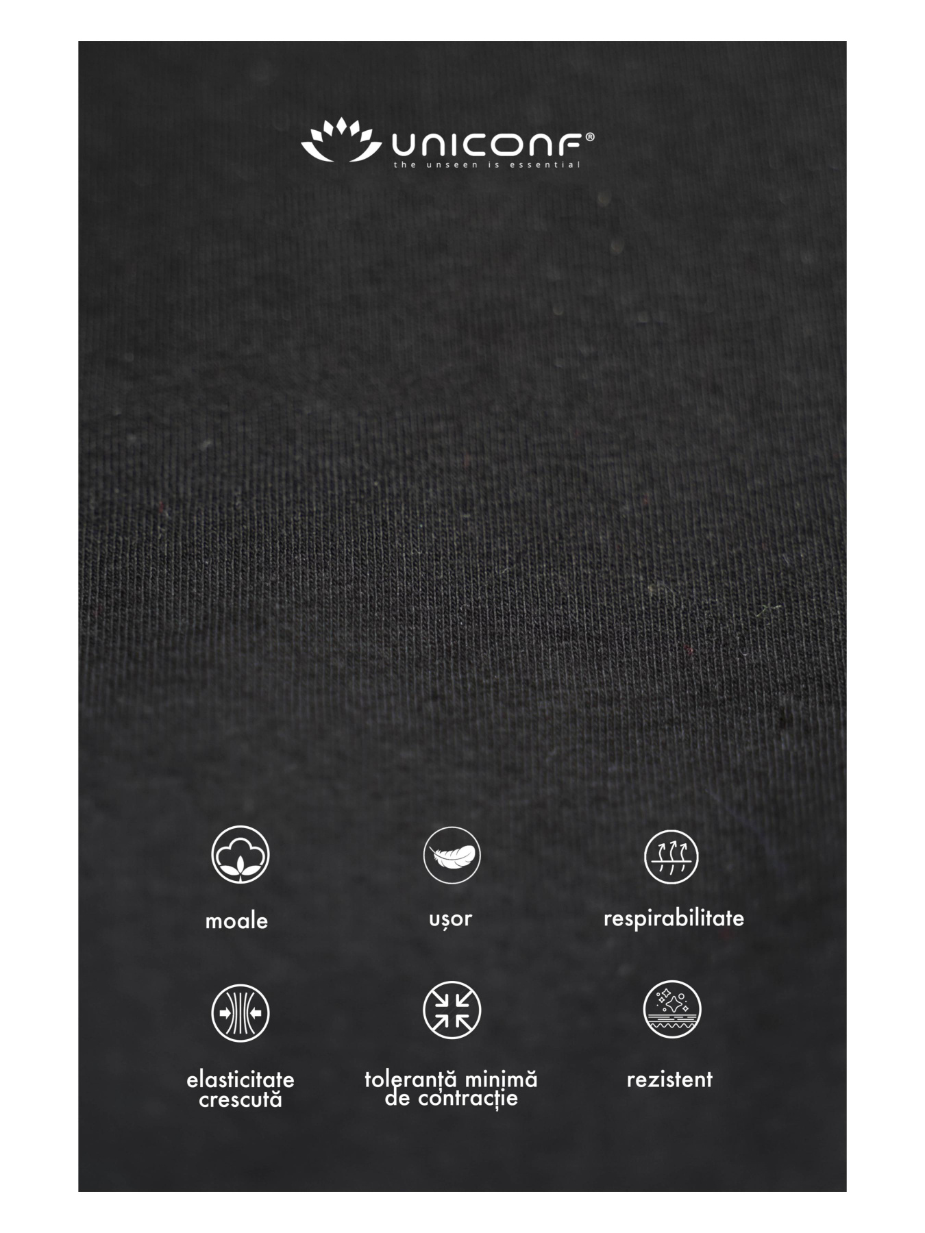 Майка Uniconf модель UMF131B Фото