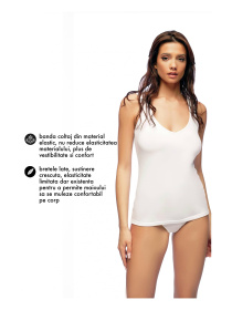 Майка Uniconf модель UMF131W Майка Uniconf модель UMF131W Фото