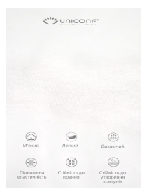 Майка Uniconf модель UMF132W Майка Uniconf модель UMF132W Фото