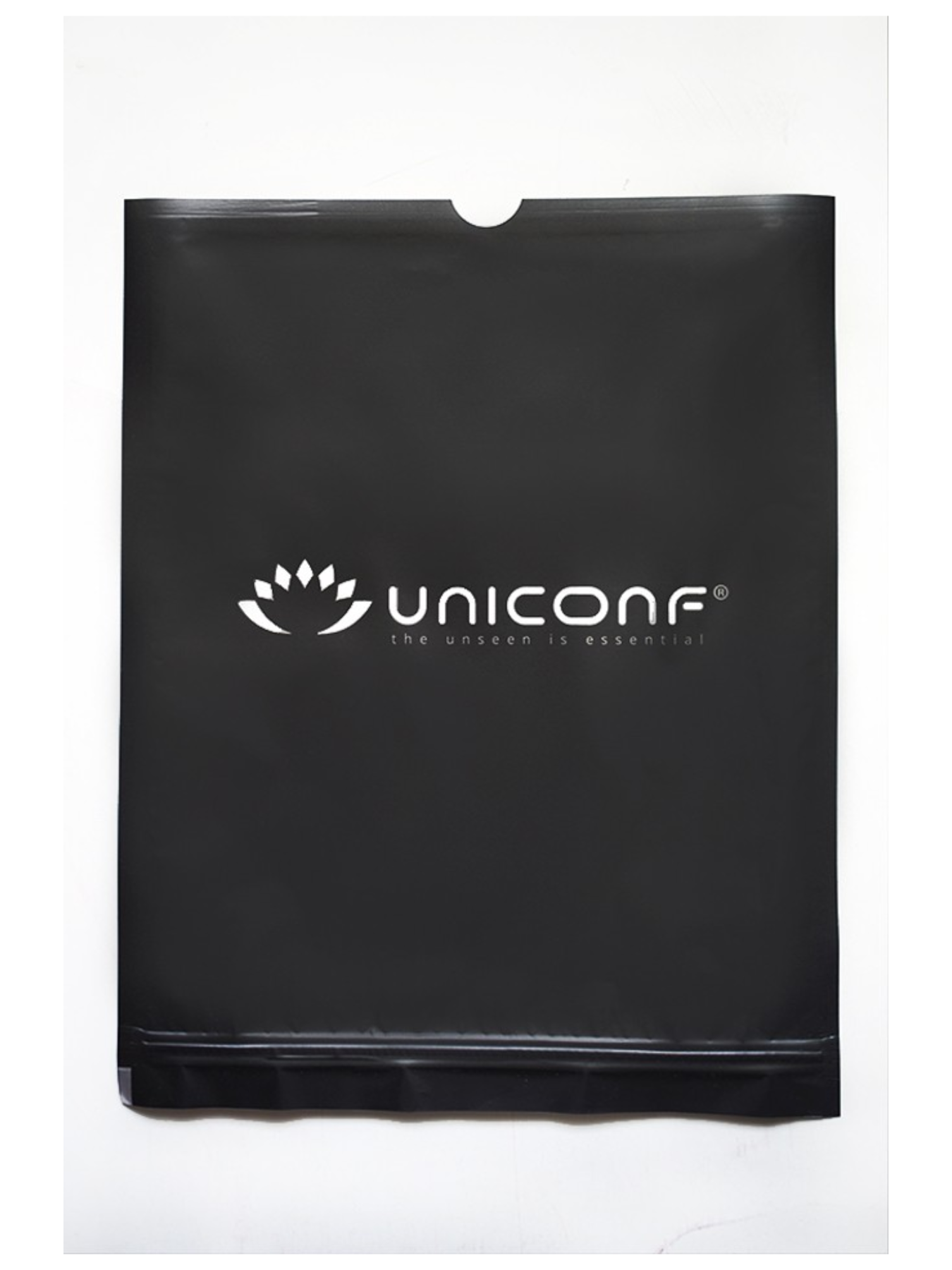 Майка Uniconf модель UMF136B Фото