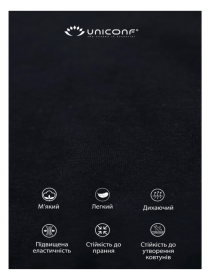 Майка Uniconf модель UMF136B Фото