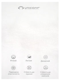 Майка Uniconf модель UMF136W Фото