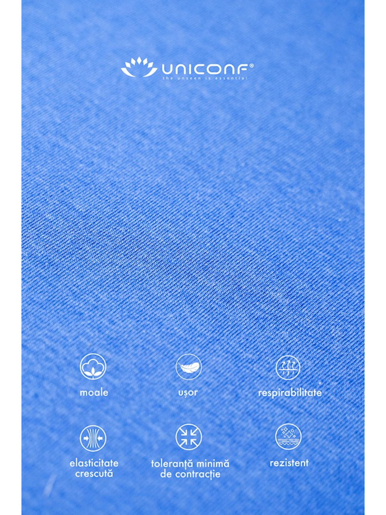 Майка Uniconf модель UMF25B Фото