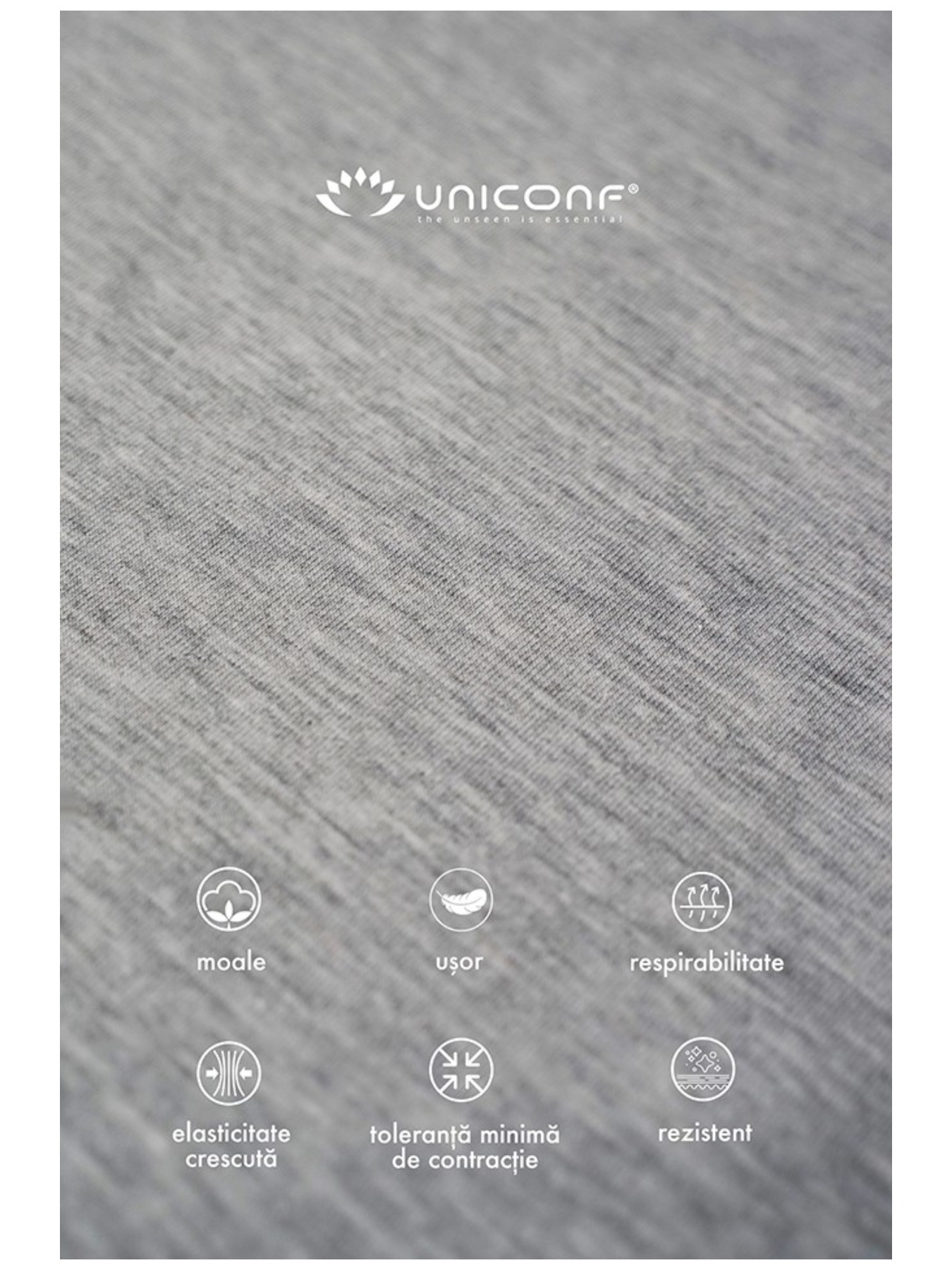 Майка Uniconf модель UMF25G Фото