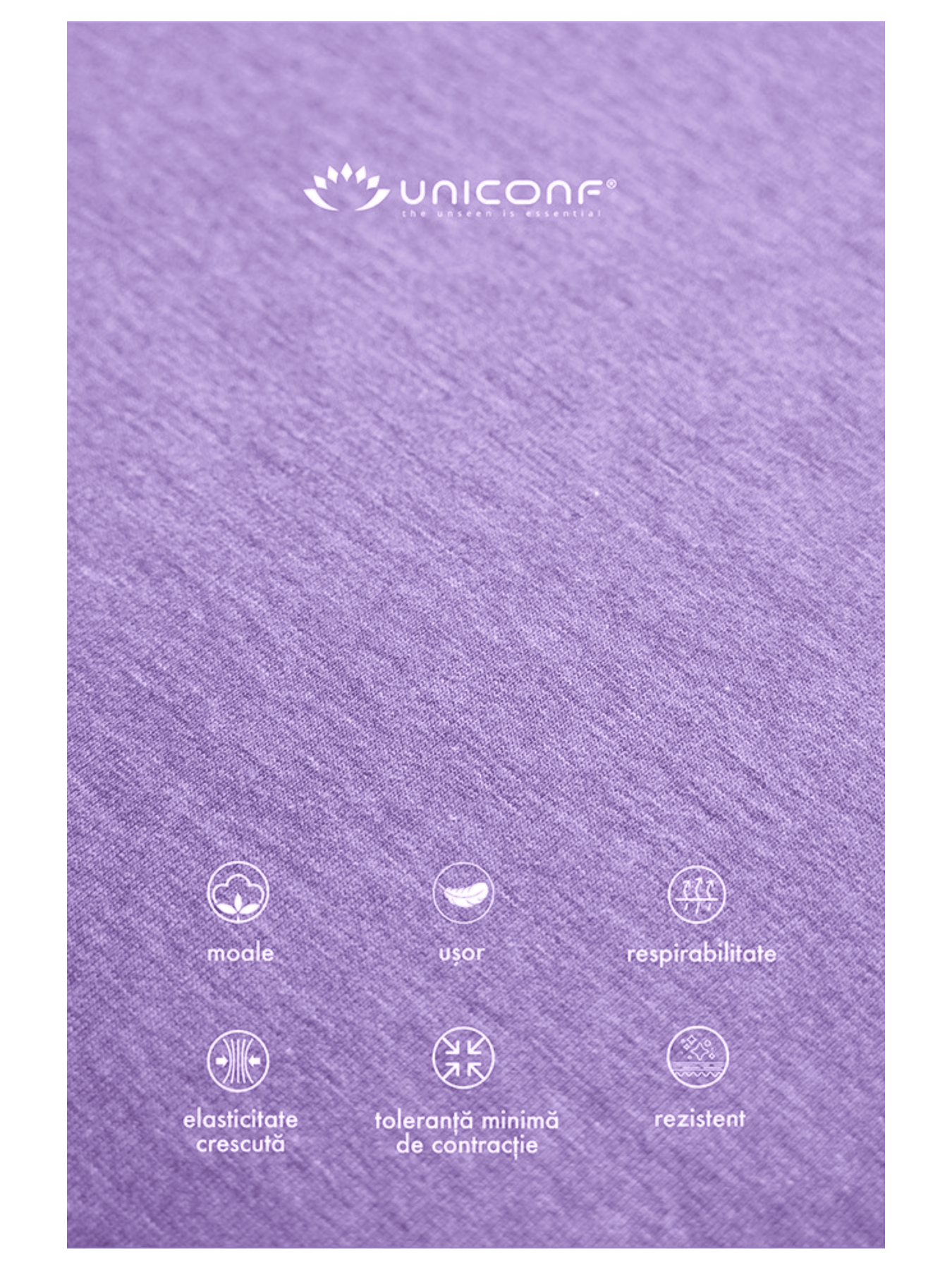 Майка Uniconf модель UMF25L Фото