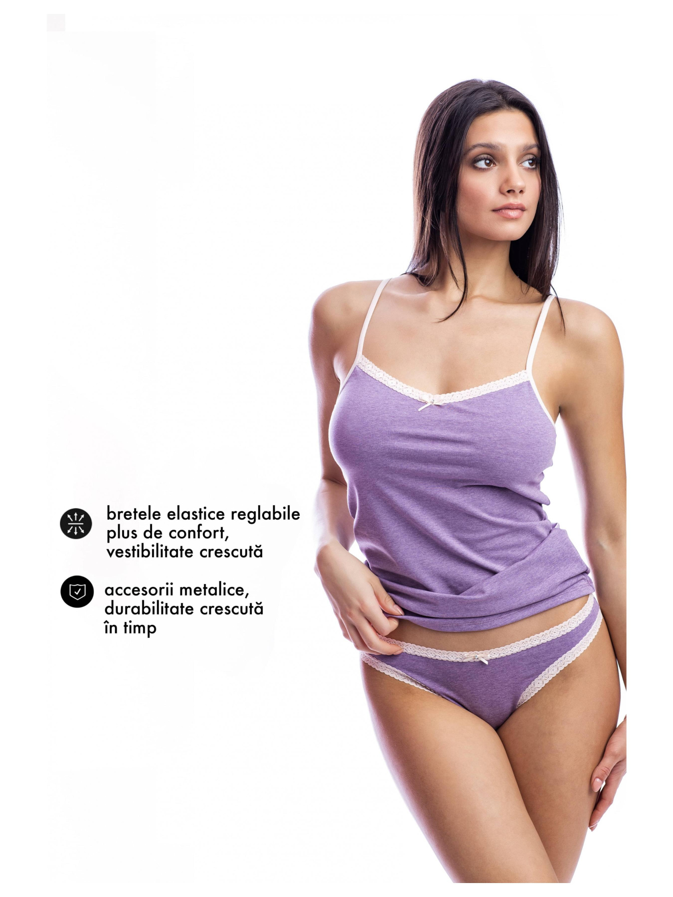 Майка Uniconf модель UMF25L Майка Uniconf модель UMF25L Фото