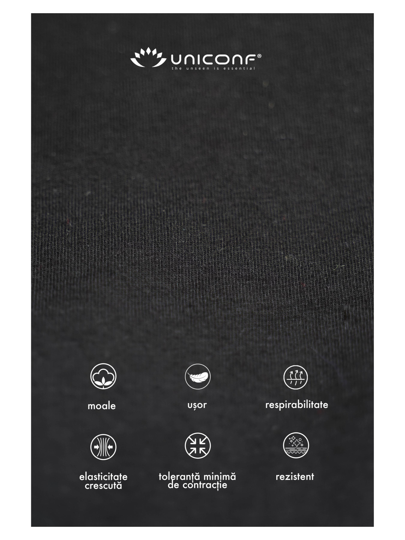 Майка Uniconf модель UMF38B Фото