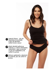 Майка Uniconf модель UMF38B Фото