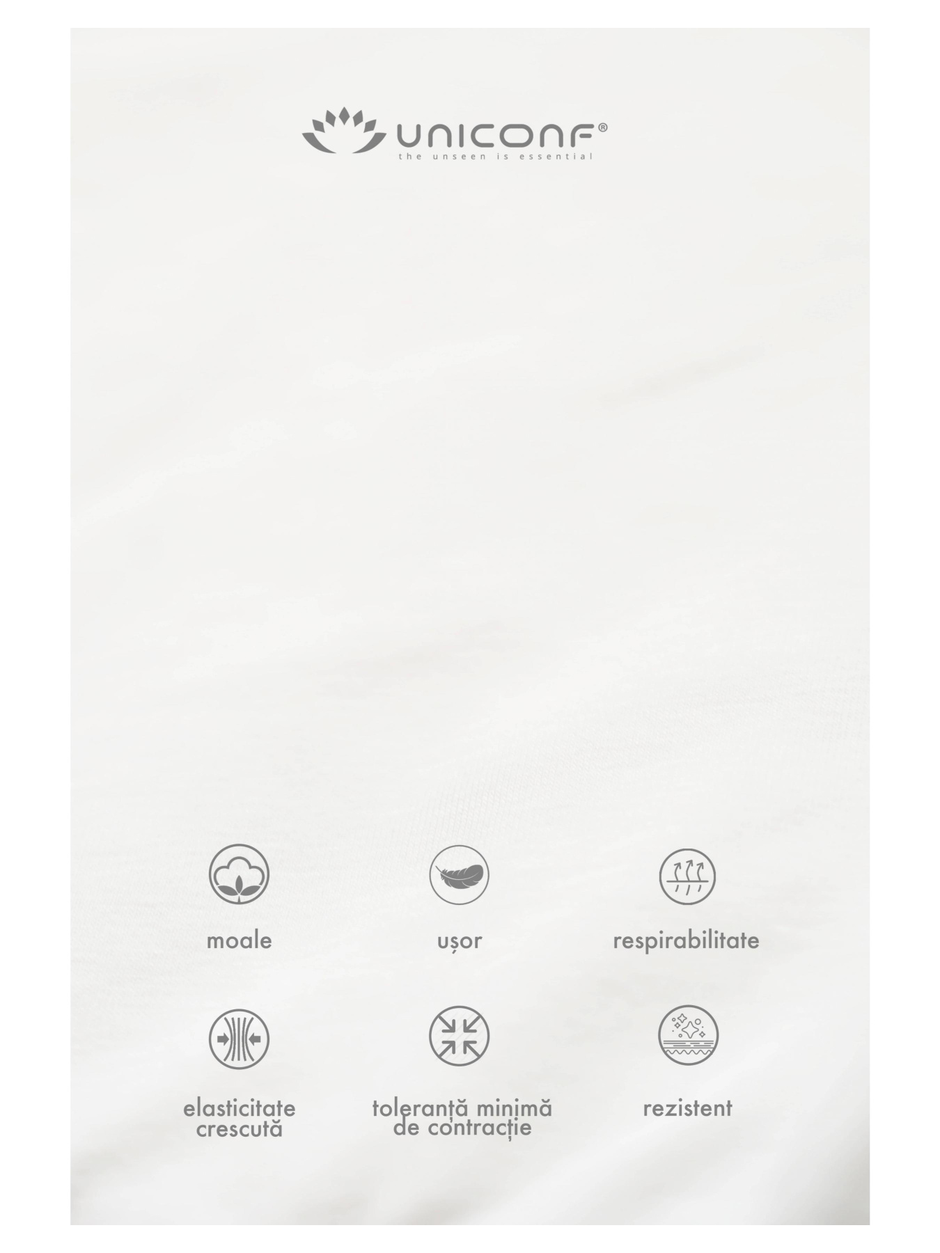 Майка Uniconf модель UMF39W Фото