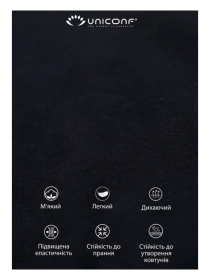 Майка Uniconf модель UMF76B Фото