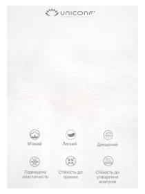 Майка Uniconf модель UMF76W Майка Uniconf модель UMF76W Фото