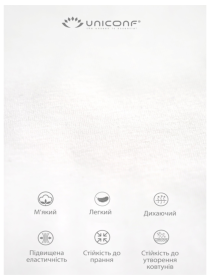 Майка Uniconf модель UMF78W Фото