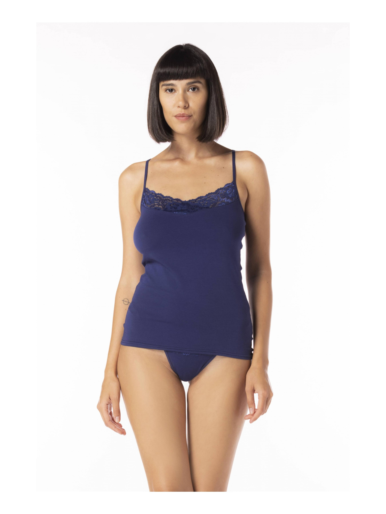 Майка Uniconf модель UMF98DB Фото