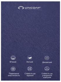 Майка Uniconf модель UMF98DB Фото