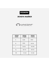 Майка Uniconf модель UMF98DB Майка Uniconf модель UMF98DB Фото