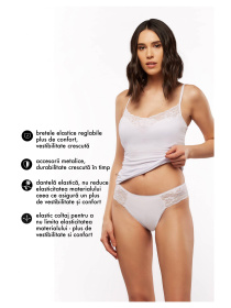 Майка Uniconf модель UMF98W Фото