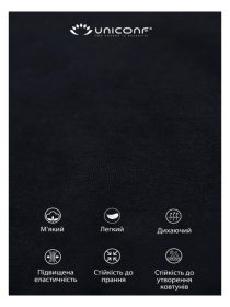 Майка Uniconf модель UXMF131B Фото