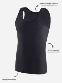 Майка Uniconf модель UMB31B Фото